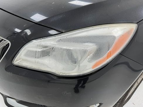 Used 2016 Buick Regal image 5