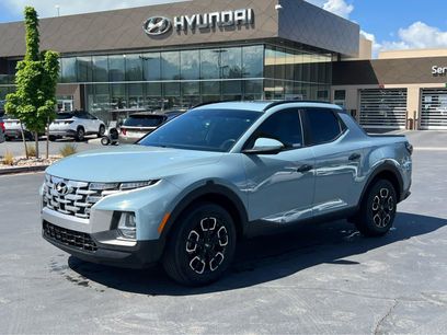 Certified 2022 Hyundai Santa Cruz SEL w/ Activity Package