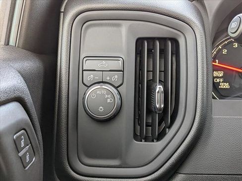 New 2026 Chevrolet Silverado 1500 Custom image 13