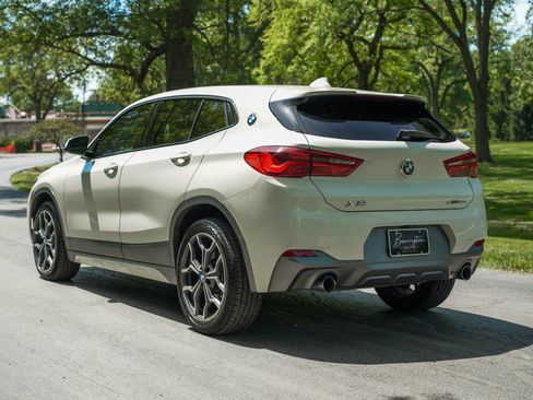 Used 2018 BMW X2 sDrive28i w/ M SportX Package FWD image 7