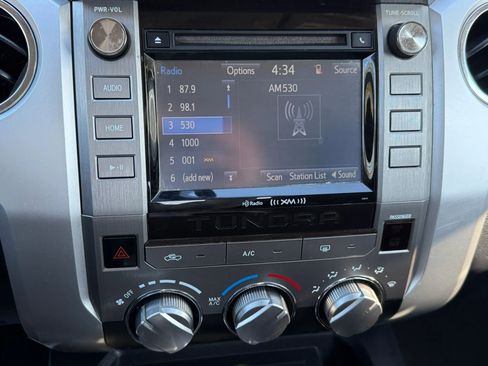 Used 2017 Toyota Tundra SR5 RWD image 24