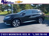Used 2023 Nissan Murano SL image 1