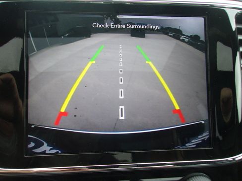 Used 2020 Jeep Grand Cherokee Limited AWD/4WD image 21