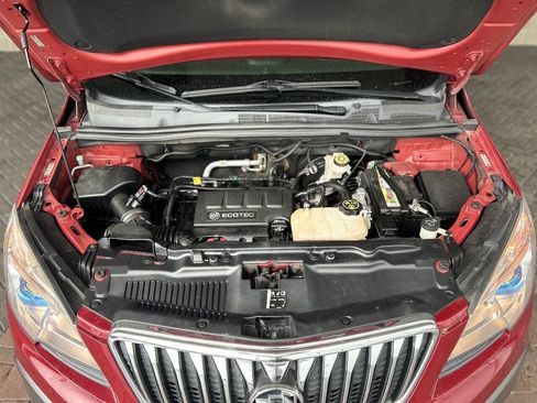 Used 2015 Buick Encore Convenience FWD image 73