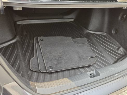 Certified 2024 Honda Accord EX image 13