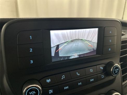 Used 2024 Ford Transit 250 Low Roof w/ Exterior Upgrade Package image 12