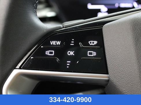 Used 2025 Audi A5 2.0T Premium Plus w/ Premium Plus image 26