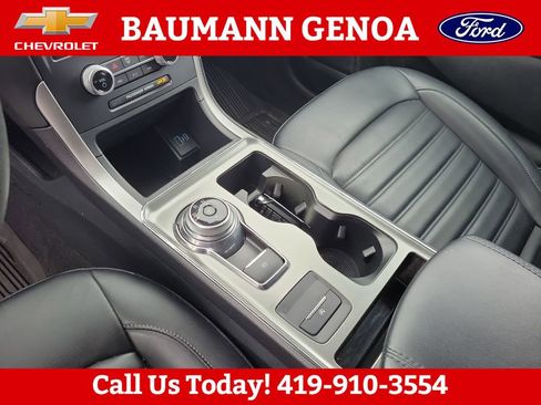 Used 2022 Ford Edge SEL w/ Convenience Package AWD/4WD image 24