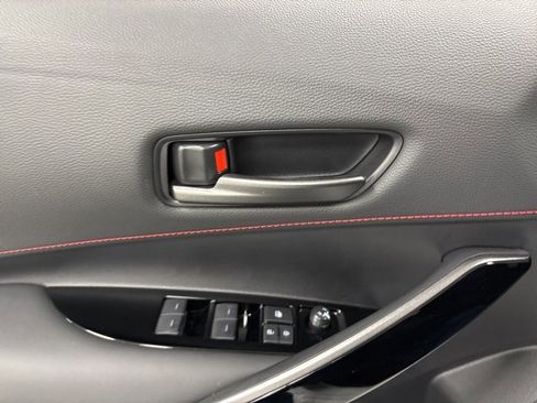 Used 2025 Toyota Corolla GR image 25