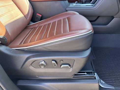 Used 2023 GMC Sierra 1500 Denali Ultimate image 29