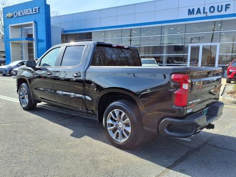 Used 2022 Chevrolet Silverado 1500 RST image 4