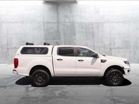 Used 2019 Ford Ranger XLT RWD image 5