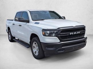 Used 2024 RAM 1500 Tradesman AWD/4WD video 4