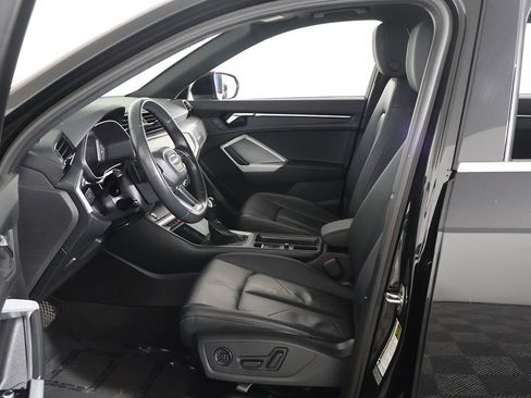 Used 2023 Audi Q3 2.0T Premium w/ Convenience Package AWD/4WD image 25