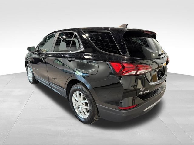 Used 2024 Chevrolet Equinox LT AWD/4WD image 7