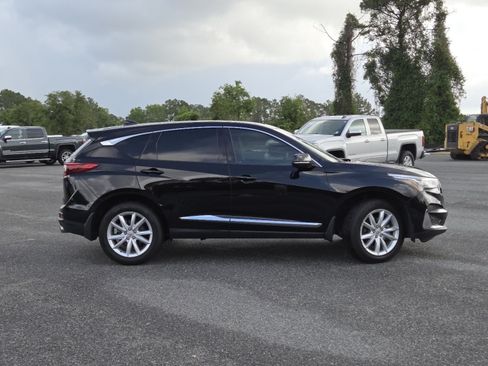 Used 2021 Acura RDX FWD image 19