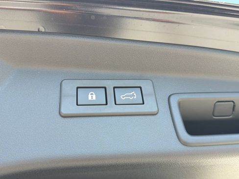 New 2026 Subaru Outback Touring XT AWD/4WD image 23