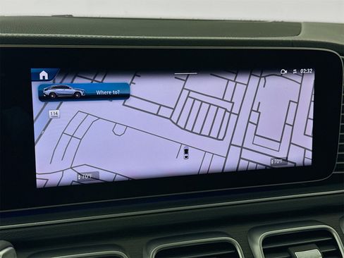 Used 2024 Mercedes-Benz GLE 53 AMG 4MATIC Coupe image 14