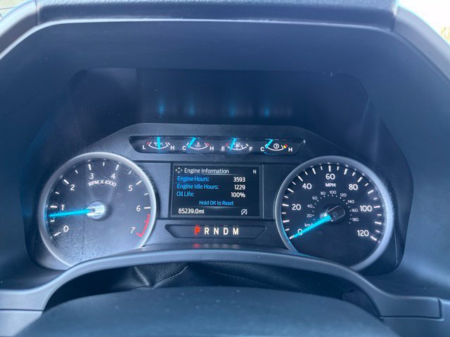 Used 2020 Ford Expedition XLT AWD/4WD image 26