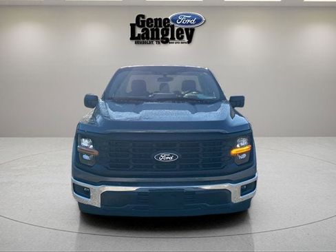 Used 2025 Ford F150 XL w/ Equipment Group 103A High RWD image 5