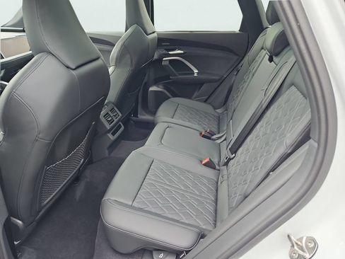 New 2026 Audi SQ5 Premium Plus AWD/4WD image 23