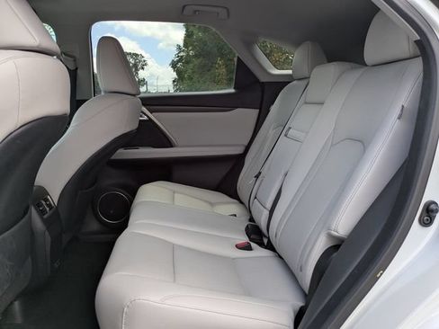Used 2020 Lexus RX 350 FWD w/ Premium Package image 14