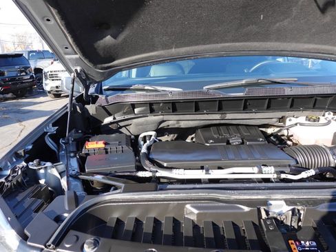 Used 2024 Chevrolet Silverado 1500 LT image 58