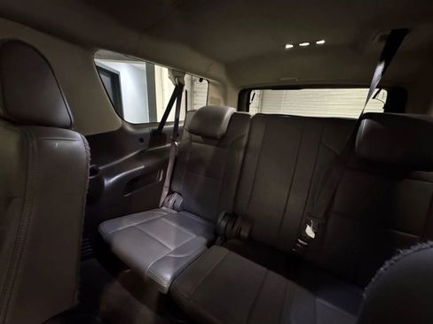 Used 2017 GMC Yukon XL Denali w/ Open Road Package image 20