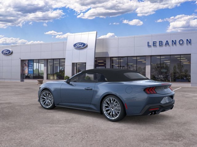 New 2026 Ford Mustang Premium RWD image 5