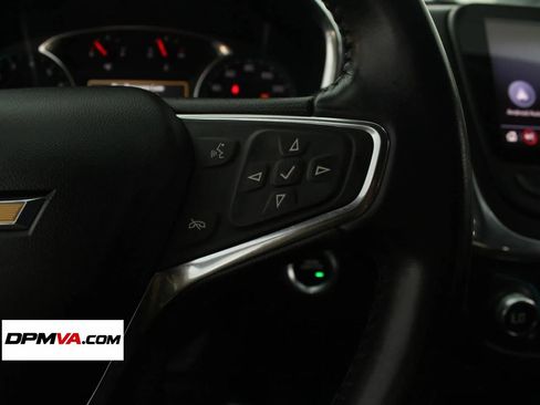 Used 2020 Chevrolet Equinox Premier w/ Premier Redline Edition AWD/4WD image 29