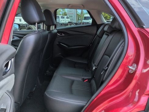 Used 2019 MAZDA CX-3 Grand Touring w/ Premium Package FWD image 13