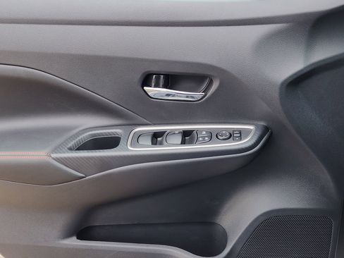 New 2025 Nissan Versa SR image 20