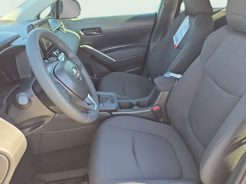 New 2026 Toyota Corolla Cross LE image 9