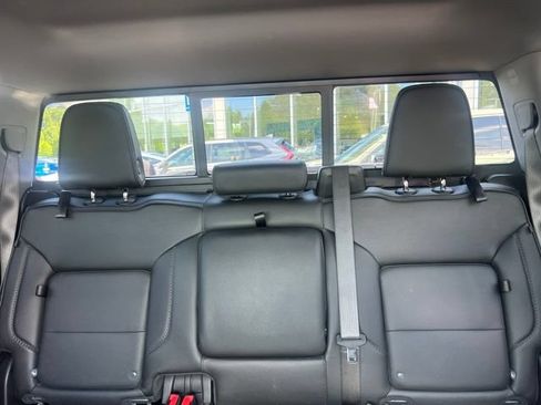 Used 2024 GMC Sierra 1500 Denali AWD/4WD image 18