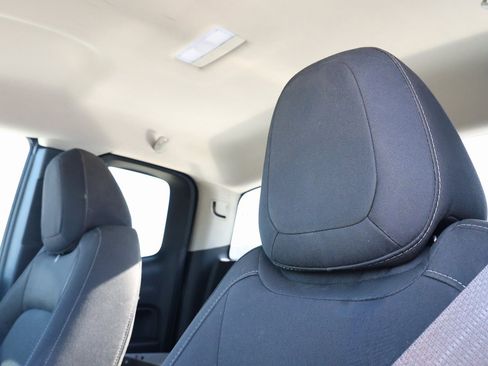 Used 2021 Chevrolet Colorado LT w/ Fleet Safety Package image 14