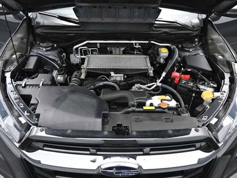 Used 2023 Subaru Ascent Limited image 22