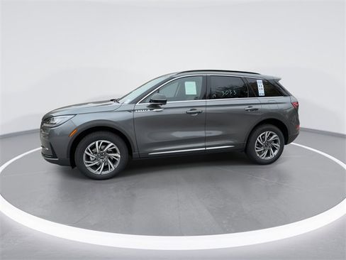 New 2026 Lincoln Corsair Premiere image 5