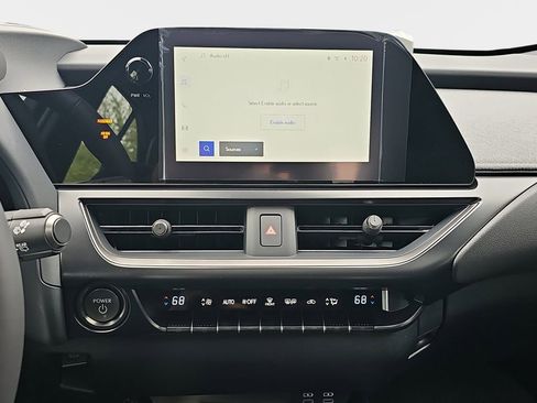 New 2026 Lexus UX 300h AWD image 20