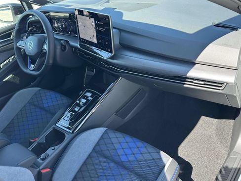 New 2026 Volkswagen Golf w/ Euro Style Package AWD/4WD image 12