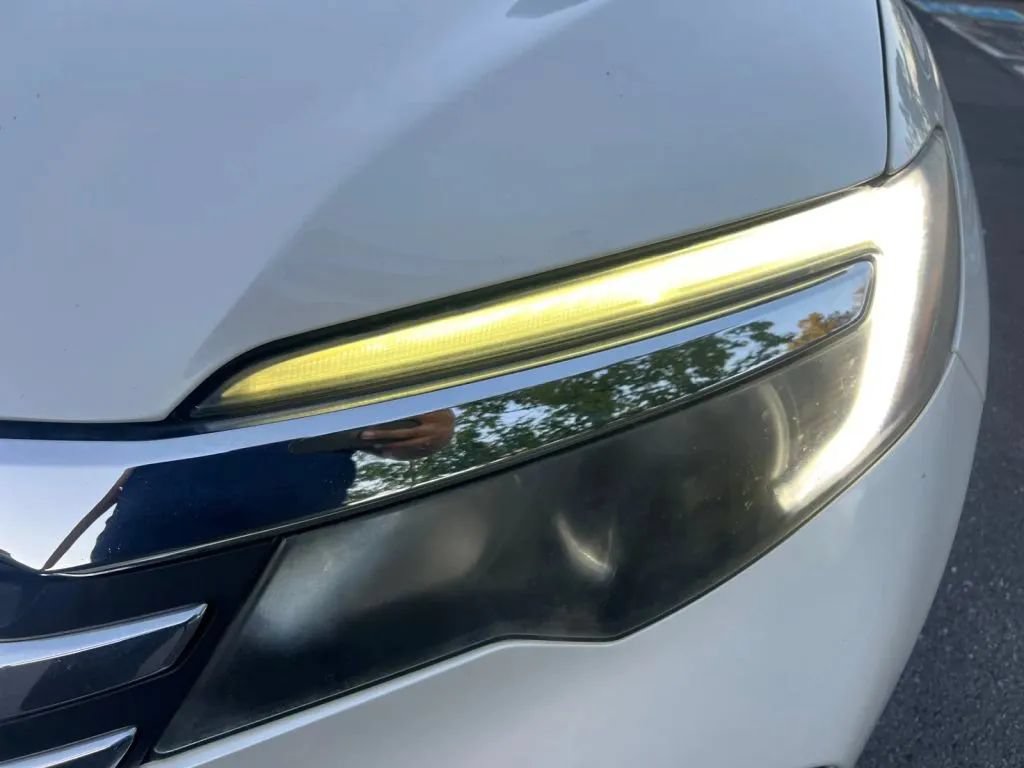 Used 2017 Honda Pilot EX-L image 35