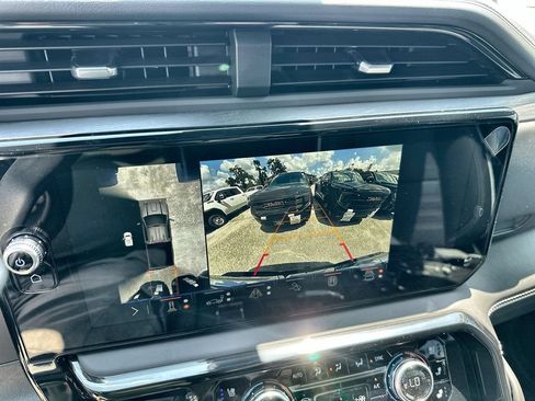 New 2026 GMC Sierra 2500 AT4X w/ LPO, Black Badging Package AWD/4WD image 29