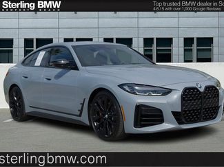 Used 2024 BMW M440i Gran Coupe w/ Premium Package video 1