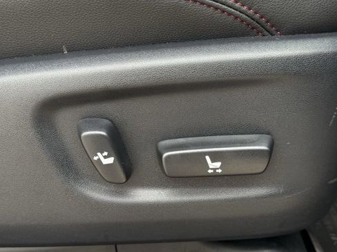 Used 2023 Toyota 4Runner TRD Off-Road Premium w/ Moonroof Package image 33