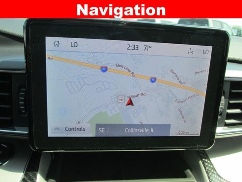 Used 2023 Ford Explorer XLT w/ Equipment Group 202A image 15