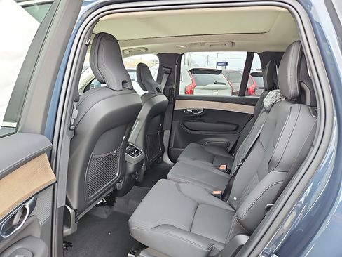 New 2026 Volvo XC90 B5 Core w/ Protection Package Premier AWD/4WD image 8