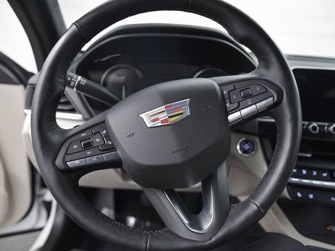 Used 2022 Cadillac CT4 Premium Luxury image 15