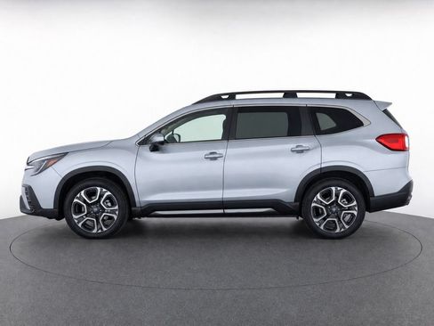 Used 2023 Subaru Ascent Limited AWD/4WD image 7
