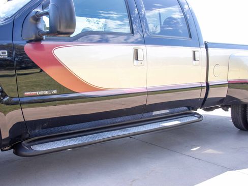 Used 2000 Ford F350 Lariat image 11