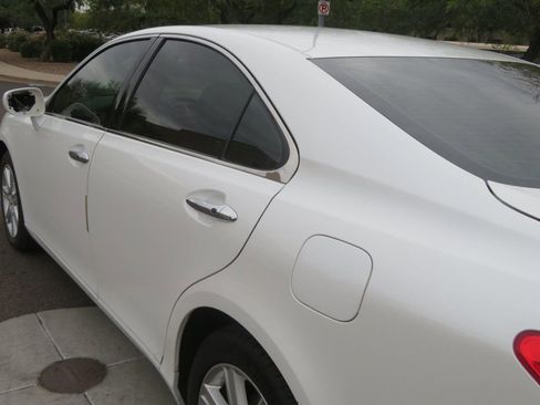 Used 2008 Lexus ES 350 image 7