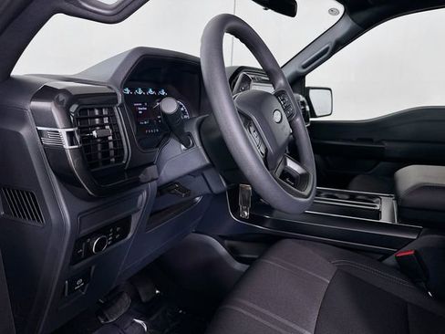 New 2026 Ford F150 STX AWD/4WD image 9
